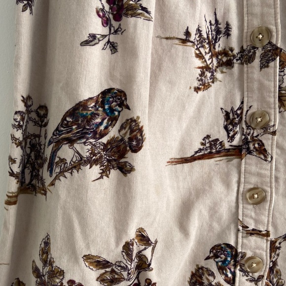 *RARE* EUC Maeve Southward Stop Dress - Picture 5 of 11